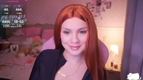 Angel online show from 02.26.25