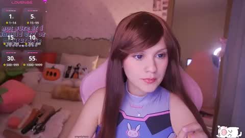 Angel online show from 09.15.25