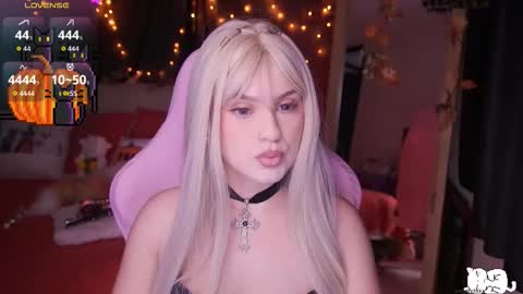 Angel online show from 10.11.25