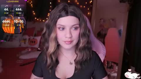 Angel online show from 10.28.25