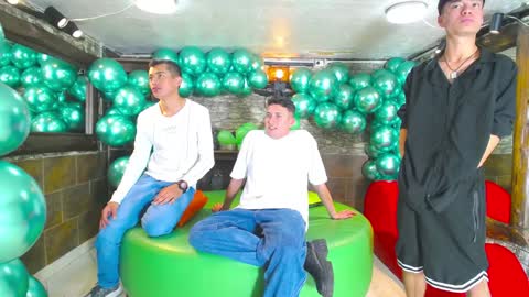 anghelytos online show from 02.02.25