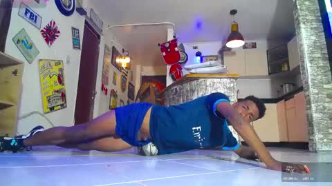 anghelytos online show from 02.13.25