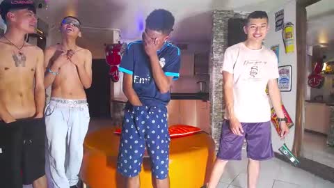 anghelytos online show from 02.28.25