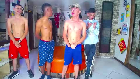 anghelytos online show from 03.01.25