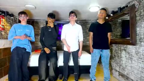 anghelytos online show from 10.05.25