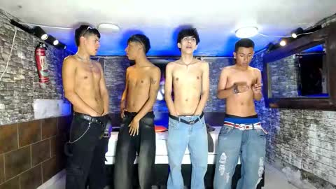 anghelytos online show from 10.20.25