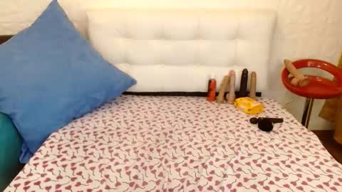 Angie online show from 03.03.26