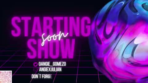 Angie Gomez  Onlyfans angie bigboobs FREE online show from 06.11.26