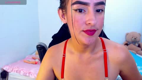 IG angie dreamgirl01 online show from 04.15.26