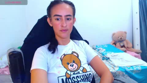 IG angie dreamgirl01 online show from 04.25.26
