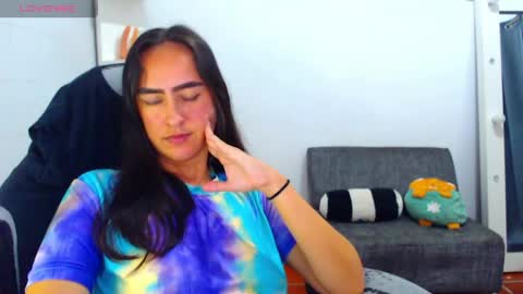 IG angie dreamgirl01 online show from 04.29.26