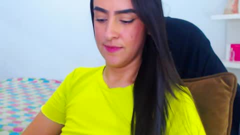 IG angie dreamgirl01 online show from 08.01.26
