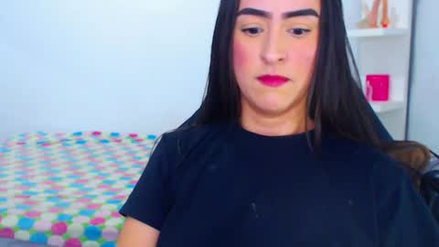 IG angie dreamgirl01 online show from 08.04.26