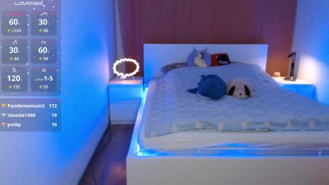 Snapshot of angie_faee chatting on 12.17.24 angie_faee online show from 12.17.24