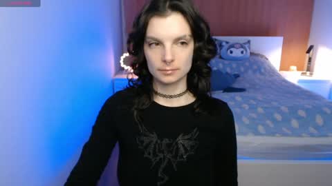 Snapshot of angie_faee chatting on 01.16.25 angie_faee online show from 01.16.25