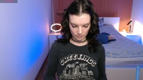 Snapshot of angie_faee chatting on 01.22.25 angie_faee online show from 01.22.25