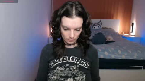 Snapshot of angie_faee chatting on 02.10.25 angie_faee online show from 02.10.25