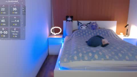 Snapshot of angie_faee chatting on 02.19.25 angie_faee online show from 02.19.25