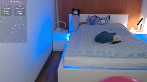 Snapshot of angie_faee chatting on 03.05.25 angie_faee online show from 03.05.25