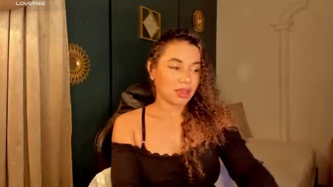 Snapshot of angie_leonn chatting on 07.09.26 A N G I E online show from 07.09.26