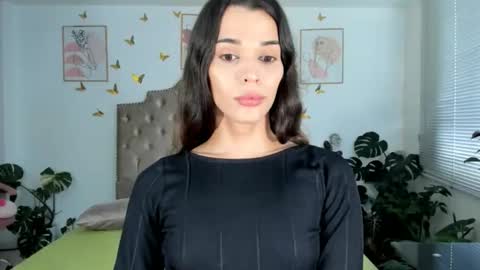 Snapshot of angie_modelo chatting on 03.12.26 Anabella online show from 03.12.26