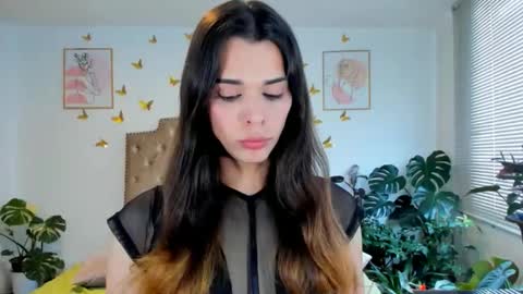 Anabella online show from 05.12.26