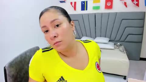 Snapshot of angie_will chatting on 07.03.26 A N G I E. online show from 07.03.26