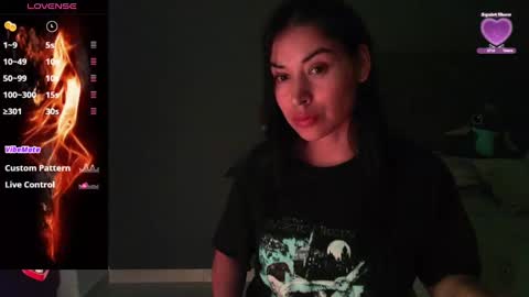 Angiebaxt online show from 11.05.25