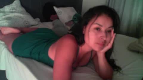 Angiebaxt online show from 04.06.26