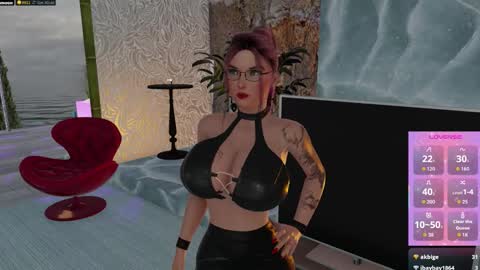 angienikol online show from 10.09.25