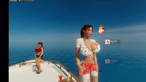 angienikol online show from 05.12.26