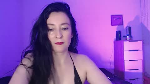 VALENTINA online show from 02.24.25