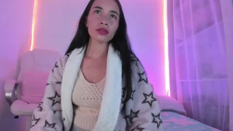 Snapshot of angiiebylpz chatting on 01.03.25 violeth lopez online show from 01.03.25