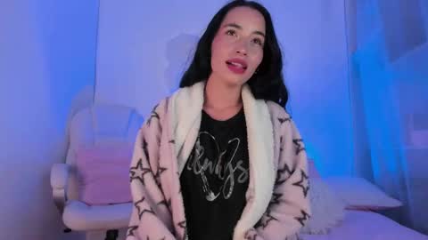 Snapshot of angiiebylpz chatting on 01.17.25 violeth lopez online show from 01.17.25