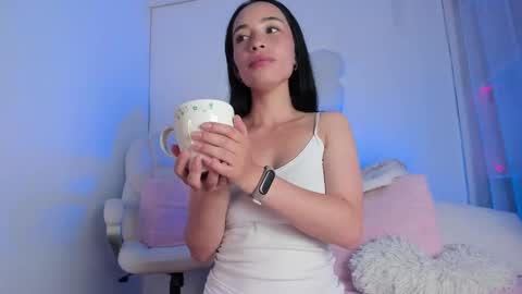 Snapshot of angiiebylpz chatting on 03.09.25 violeth lopez online show from 03.09.25