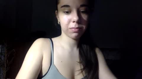 Snapshot of angle_cute05 chatting on 03.06.26 Angel Cute online show from 03.06.26