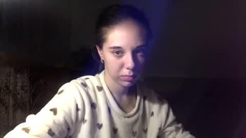 Snapshot of angle_cute05 chatting on 03.07.26 Angel Cute online show from 03.07.26