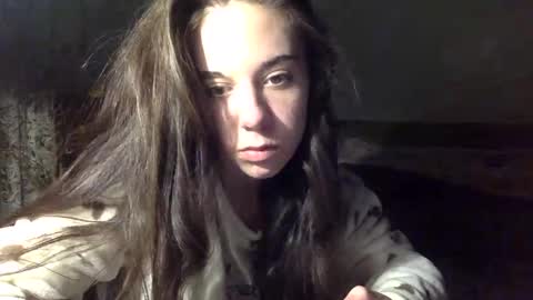 Snapshot of angle_cute05 chatting on 03.13.26 Angel Cute online show from 03.13.26