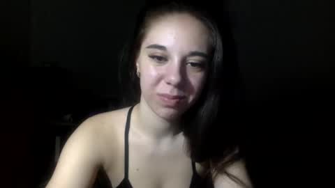 Angel Cute online show from 05.18.26