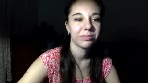 Angel Cute online show from 06.30.26