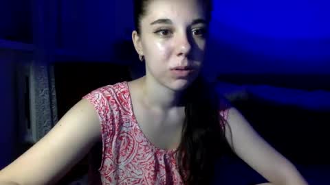 Angel Cute online show from 07.01.26