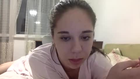 Angel Cute online show from 07.11.26