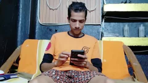 Rc Suman online show from 07.12.26