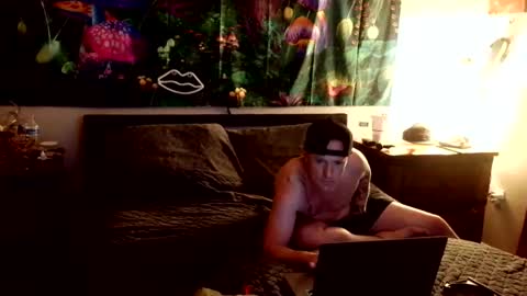 Anglz017 online show from 03.02.26