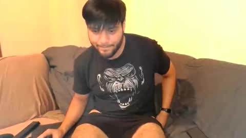 Deimos online show from 10.16.25