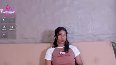 Snapshot of angy_avila chatting on 09.14.25 angy_avila online show from 09.14.25