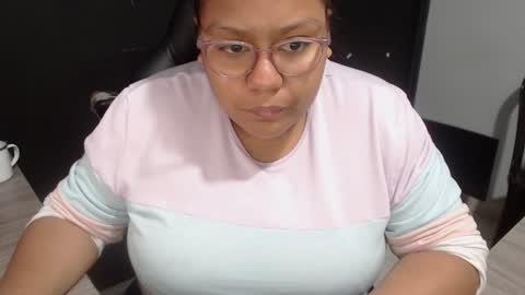 Snapshot of angy_ro12 chatting on 01.26.25 angy online show from 01.26.25