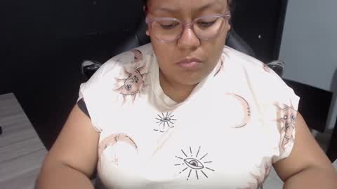 Snapshot of angy_ro12 chatting on 01.27.25 angy online show from 01.27.25