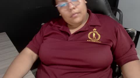 Snapshot of angy_ro12 chatting on 01.29.25 angy online show from 01.29.25