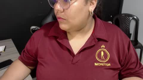 Snapshot of angy_ro12 chatting on 02.18.25 angy online show from 02.18.25